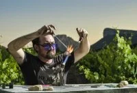 Verrier Guillaume Domize dans les vignes 10