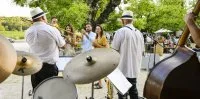 Soir&eacute;e au domaine viticole 10