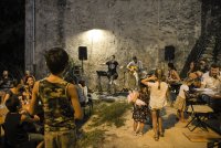 Concert à Lou Regalido 1
