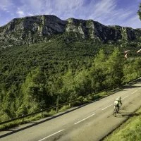 Cyclotourisme