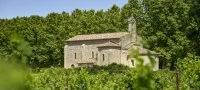 Chapelle d'Aleyrac