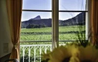 LA VILLA RICOME 4