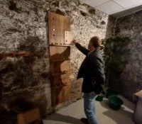 Eductour #8 : Destination Corbi&egrave;res-Minervois - Escape-game & Street-Art