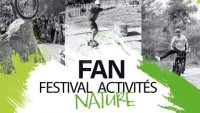 Festivals des Activités Nature - FAN 2022