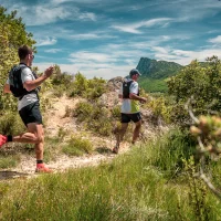 Le sport nature - Challenge du Pic Saint-Loup - Festa Trail