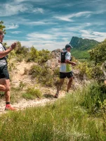 Le sport nature - Challenge du Pic Saint-Loup - Festa Trail