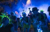 Festival de Printemps - Grand Pic Saint-Loup