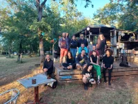 Festival CHAP - Orchestre Tout Puissant Marcel Duchamp