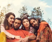 Festival CHAP - Paranda La Cruz