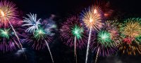 Le 14 juillet en Grand Pic Saint-Loup - Feu d'artifice_AdobeStock