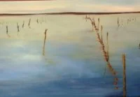 Terre et Mer - Fr&eacute;d&eacute;ric Leprince s'expose &agrave; l'Office de Tourisme