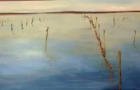 Terre et Mer - Fr&eacute;d&eacute;ric Leprince s'expose &agrave; l'Office de Tourisme