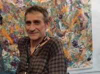 Terre et Mer - Fr&eacute;d&eacute;ric Leprince s'expose &agrave; l'Office de Tourisme