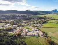Sainte-Croix-de-Quintillargues - Herault - Occitanie