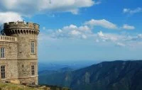 Les Cevennes
