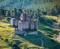 Les Cevennes