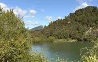 Guinguette des Amoureux - Lac de Ceceles 4