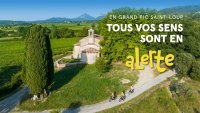 Campagne Ete 2023 - Vos sens en alerte 2 © OTGPSL - DEARCOM Campagne Ete 2023 - Vos sens en alerte 2
