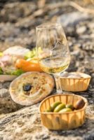 Communiqué de Presse - Balades Vins & Saveurs - OT Grand Pic Saint-Loup Tourisme - Eté 2022