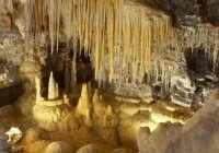 GROTTE DE CLAMOUSE