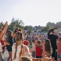 F&ecirc;te des villages 1