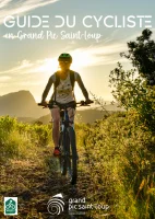 Guide du V&eacute;lo en Grand Pic Saint-Loup