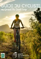Guide du V&eacute;lo en Grand Pic Saint-Loup