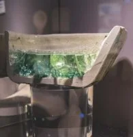 Halle du Verre Magazine