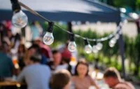 F&ecirc;te de village 1