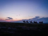 HORSE AVENTURE