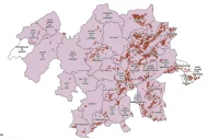 Carte IGP St Guilhem-le-d&eacute;sert