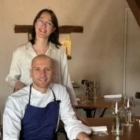 Lucie & Julien