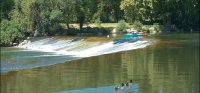 KAYAK HERAULT - 2022 - OT Grand Pic Saint-Loup 1
