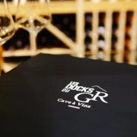 Julien Dubroc - Chef Cuisinier - Dock du GR