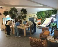 Formation des labellis&eacute;s : Offre oenotouristique rentable