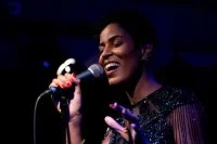 Jazz en Pic Saint-Loup - Laura Prince