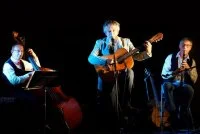 Festival J'ai rendez-vous avec vous