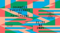 Journées Européennes du Patrimoine Journées Européennes du Patrimoine
