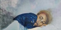 JUDITH BRUNEL - ARTISTE PEINTRE © Judith Brunel JUDITH BRUNEL - ARTISTE PEINTRE