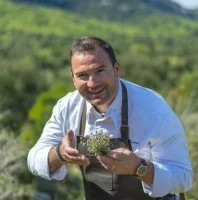 Julien Dubroc - Chef Cuisinier