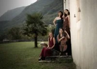 Festival "Musique Ancienne en Pic Saint-Loup & Gorges de l'H&eacute;rault"