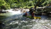 KAYAK HERAULT - CANOE