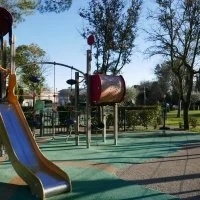 Aire de Jeux St Gely
