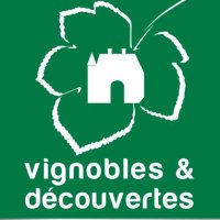 Logo Vignoble & découverte