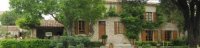 LA FRANDOMIERE - CHAMBRE BAMBOU © Jacquey LA FRANDOMIERE - CHAMBRE BAMBOU