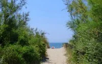 La Grande Motte - Occitanie - Herault - ADT - Plage 2