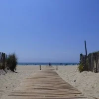 La Grande Motte - Occitanie - Herault - ADT - Plage 1
