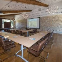 Location de salle - Ch&acirc;teau La Roque - Grand Pic Saint-Loup