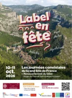 Programme 2026 - Label en F&ecirc;te