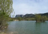 Lac Jasse - Grand Pic Saint-Loup Tourisme